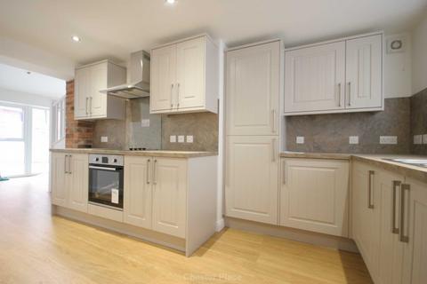 undefined, Liverpool Road, Chester CH2