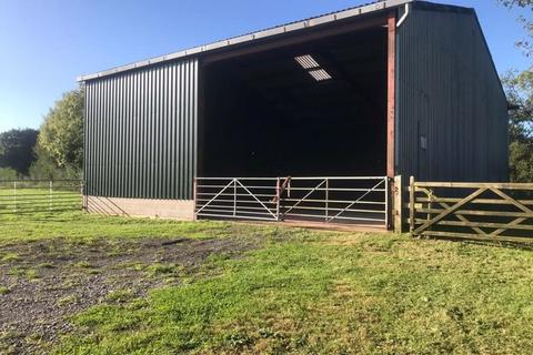 2 bedroom barn conversion for sale - BEST & FINAL OFFERS BY 23RD NOV. 2023 12 NOON. Barn with planning to convert at Moorledge Road, Chew Magna,...