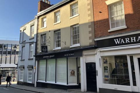 1 bedroom flat to rent, Market Street, Shrewsbury, SY1
