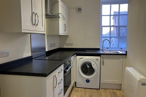 1 bedroom flat to rent, Market Street, Shrewsbury, SY1