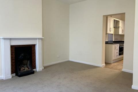 1 bedroom flat to rent, Market Street, Shrewsbury, SY1