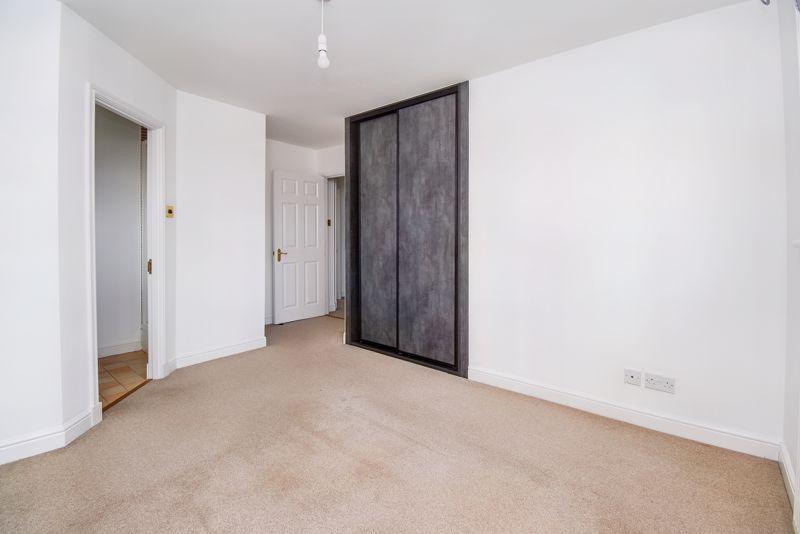 Bedroom 1 Angle 1