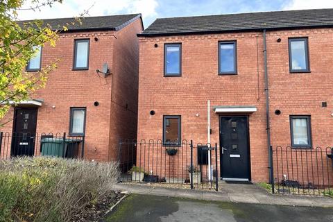 6 Donington Grove, Wolverhampton, WV10 6EE