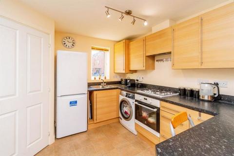 6 Donington Grove, Wolverhampton, WV10 6EE