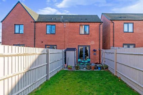 6 Donington Grove, Wolverhampton, WV10 6EE