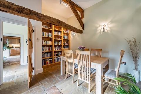 3 bedroom barn conversion for sale, South Downs National Park - Binsted, Hampshire
