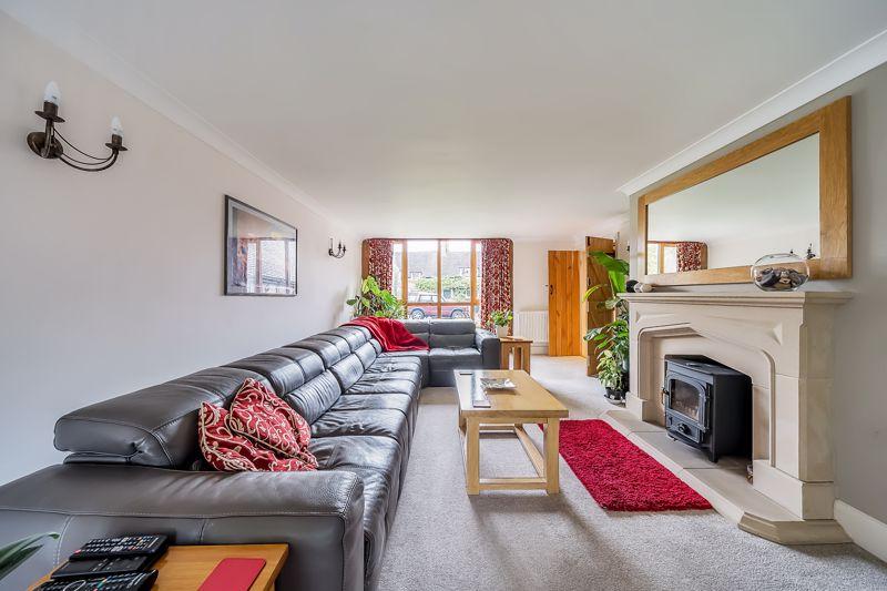 South Downs National Park Binsted... 3 bed barn conversion for sale £950,000