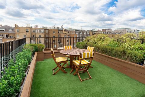 2 bedroom apartment for sale, Hans Road Knightsbridge SW3