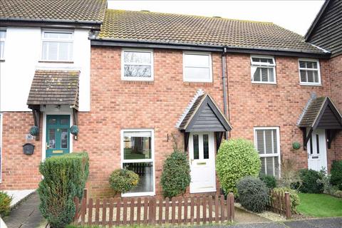 28 Blacklock, Chelmsford, CM2 6QL