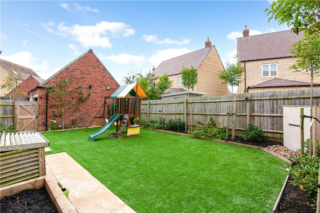 Garden.