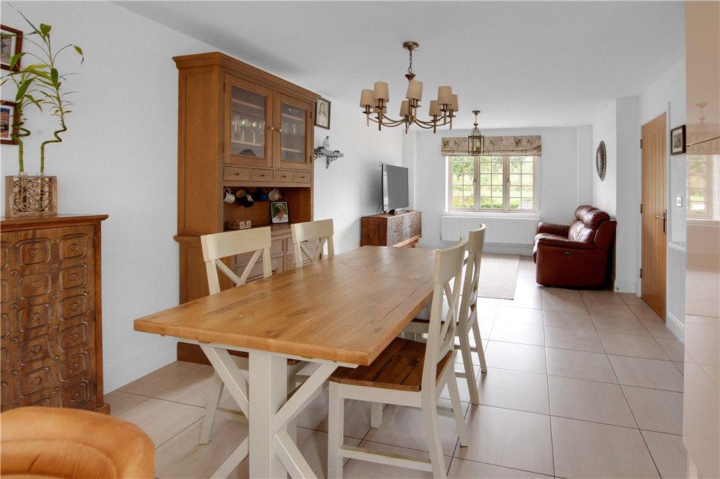 Dining/Family Area