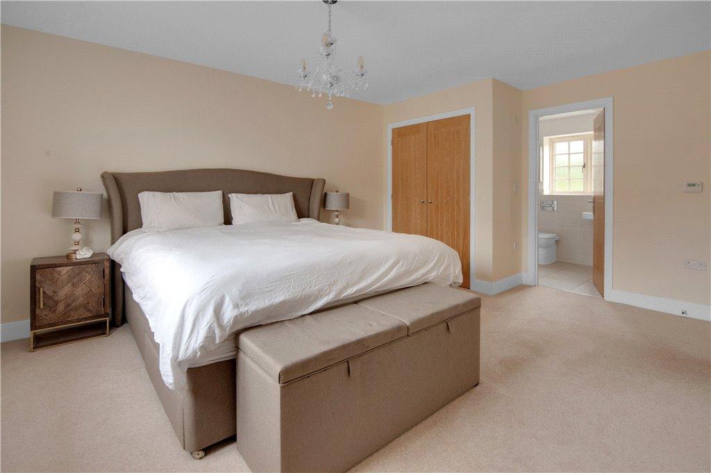 Principal Bedroom