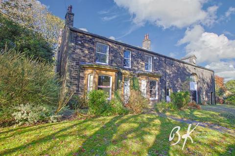 6 bedroom property for sale, Dewhirst House, off Woodhey Grove, Syke, Rochdale OL12 9TX