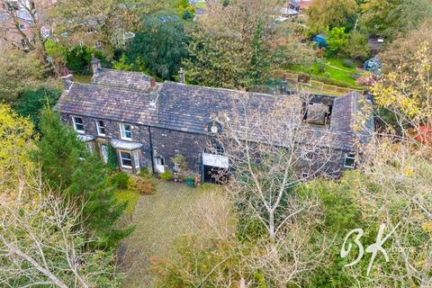 6 bedroom property for sale, Dewhirst House, off Woodhey Grove, Syke, Rochdale OL12 9TX