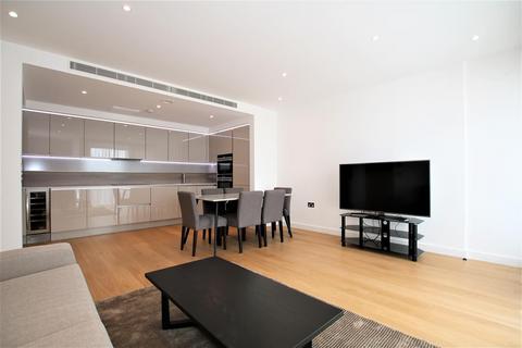 3 bedroom apartment to rent - Holland Park Avenue, Holland Park, London, W11