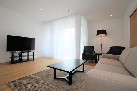 3 bedroom apartment to rent - Holland Park Avenue, Holland Park, London, W11