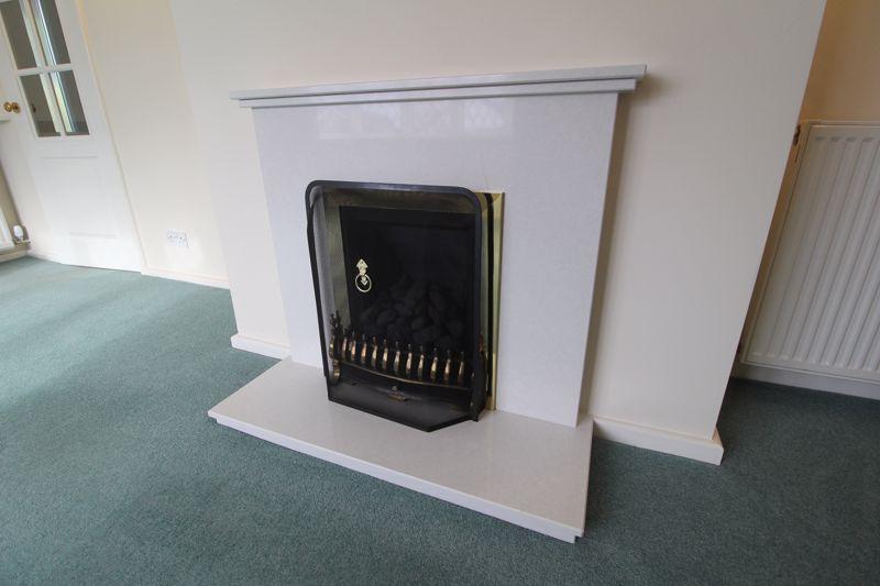 Feature Fireplace