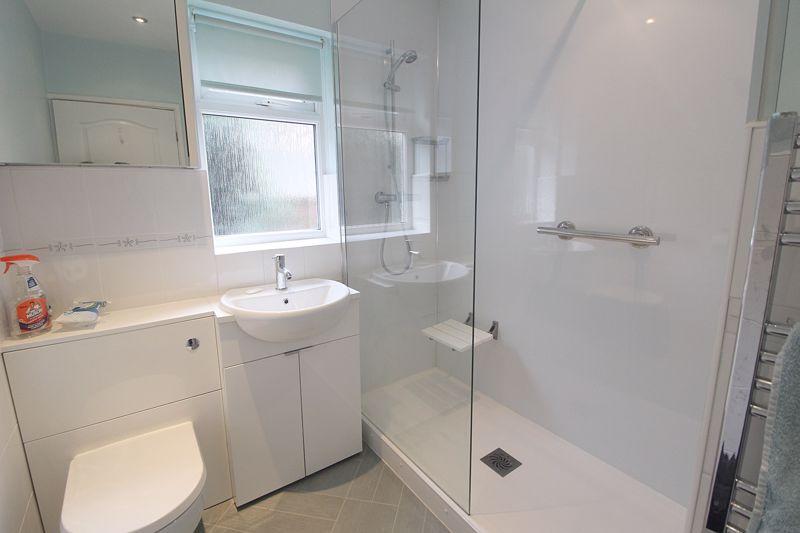 Shower Room/WC