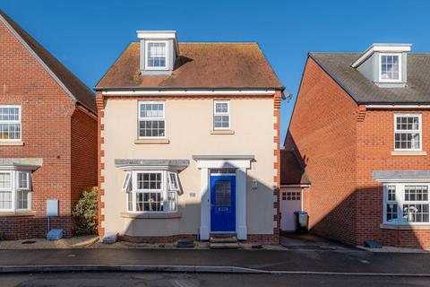 22 Cranesbill Road, Melksham, SN12 7GG