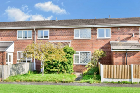 3 bedroom terraced house to rent, Longridge, Knutsford WA16