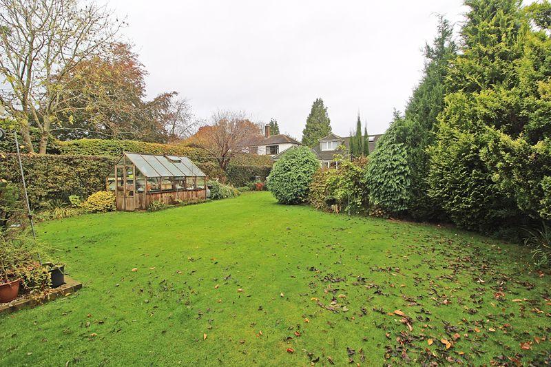 Beautiful Garden
