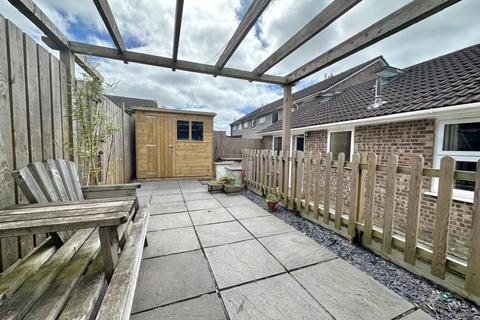 20 Killigrew Gardens, St Erme, Truro, TR4 9BT