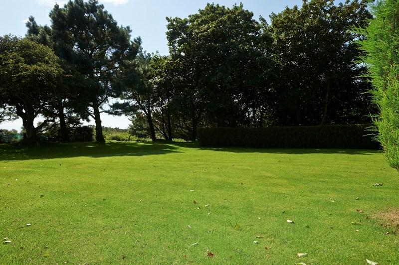 Colby Moar, Main Road, Colby, IM9 4NS 4 bed detached house for sale £