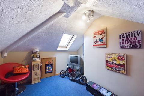 72 Linkfield Road, Hull, HU5 4NN