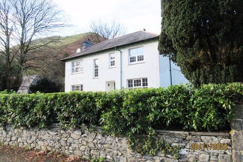 3 bedroom detached house to rent, Machynlleth SY20