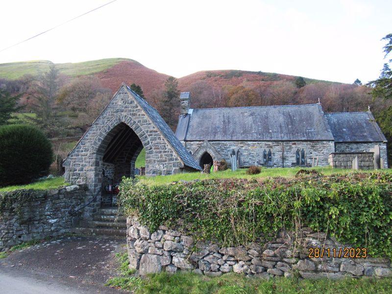 The village