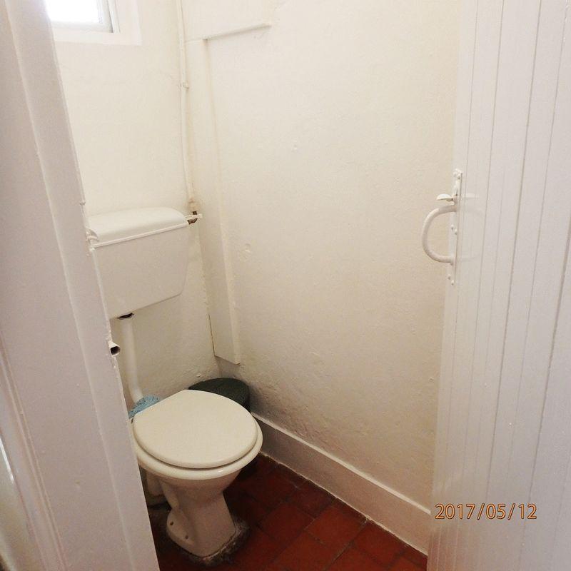 Guest WC
