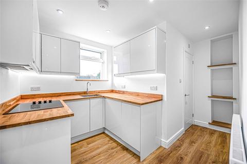 2 bedroom flat for sale, Westcote Road, Furzedown, SW16