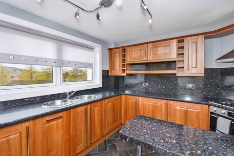 8 Adams Place, Kilsyth, Glasgow, G65 0JR
