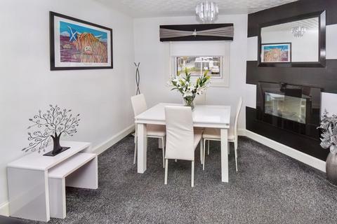 8 Adams Place, Kilsyth, Glasgow, G65 0JR