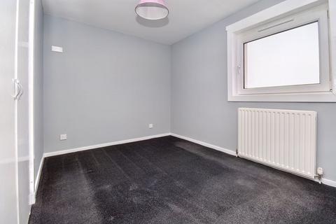 8 Adams Place, Kilsyth, Glasgow, G65 0JR