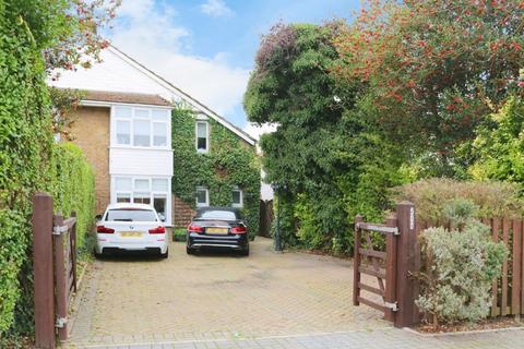 3 bedroom semi-detached house for sale - Semi Detached with a Separate Two Bedroom Self Contained Annexe