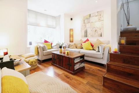 500 London Road, Slough, SL3 8QX