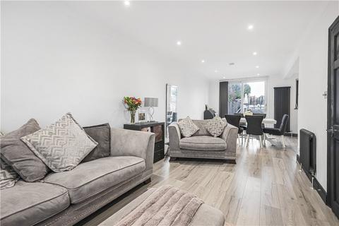 14 Lyndhurst Avenue, Twickenham, TW2 6BY