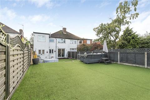 14 Lyndhurst Avenue, Twickenham, TW2 6BY