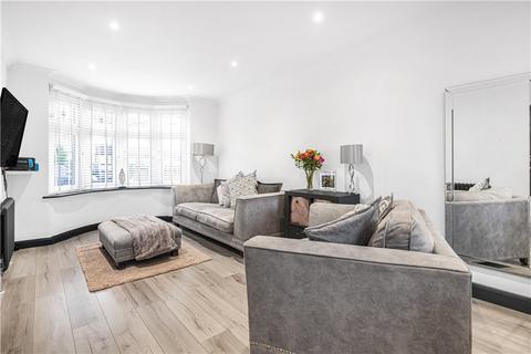 14 Lyndhurst Avenue, Twickenham, TW2 6BY