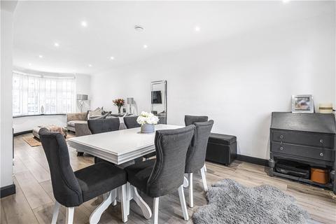 14 Lyndhurst Avenue, Twickenham, TW2 6BY