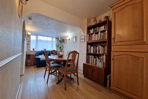 3 bedroom terraced house for sale, St. Michaels Road, Pembroke, Pembrokeshire, SA71