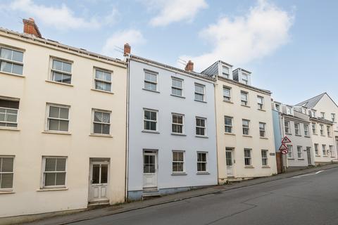 undefined, Vauvert, St. Peter Port, Guernsey
