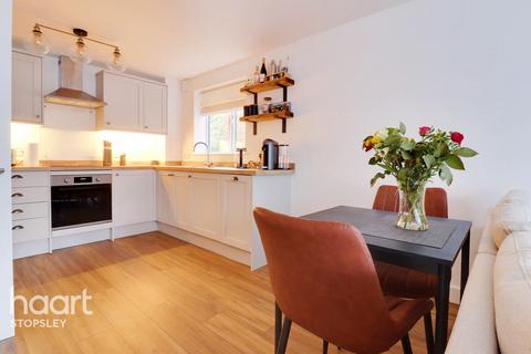 1 bedroom apartment for sale - Grove Road, Harpenden