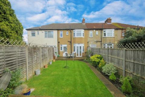 2 Ferrymead Drive, Greenford, UB6 9TS