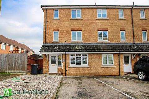 1 Michigan Close, Broxbourne, EN10 6FY