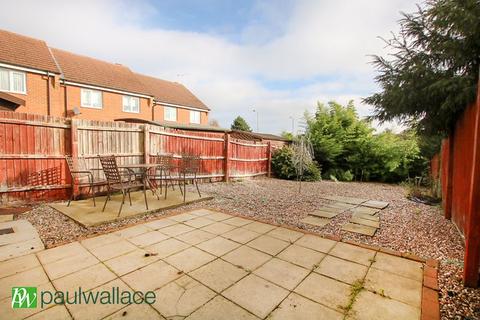 1 Michigan Close, Broxbourne, EN10 6FY