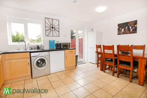 1 Michigan Close, Broxbourne, EN10 6FY