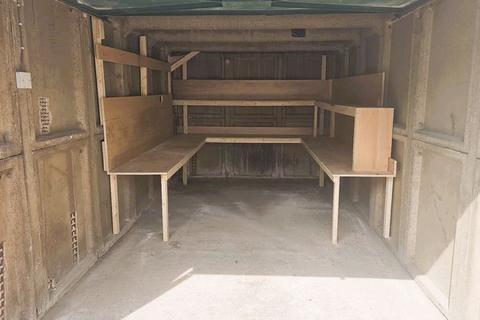 Garage to rent, Du Cane Court Balham High Road Balham SW17 7JJ