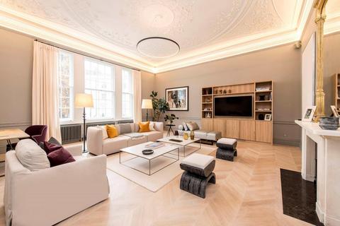 2 bedroom flat for sale, Warwick Square, Pimlico, London, SW1V